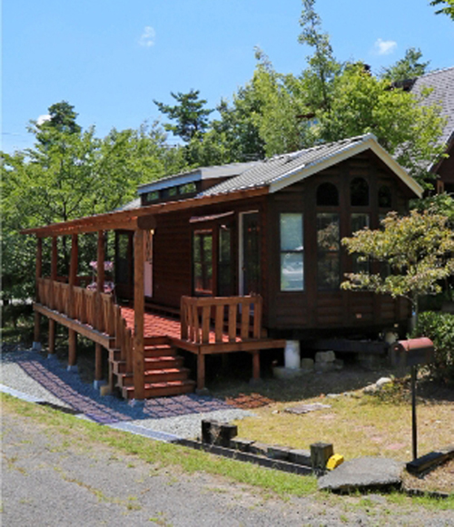 別荘 普通のサラリーマンが別荘を購入してみてわかったこと 俺の腰袋